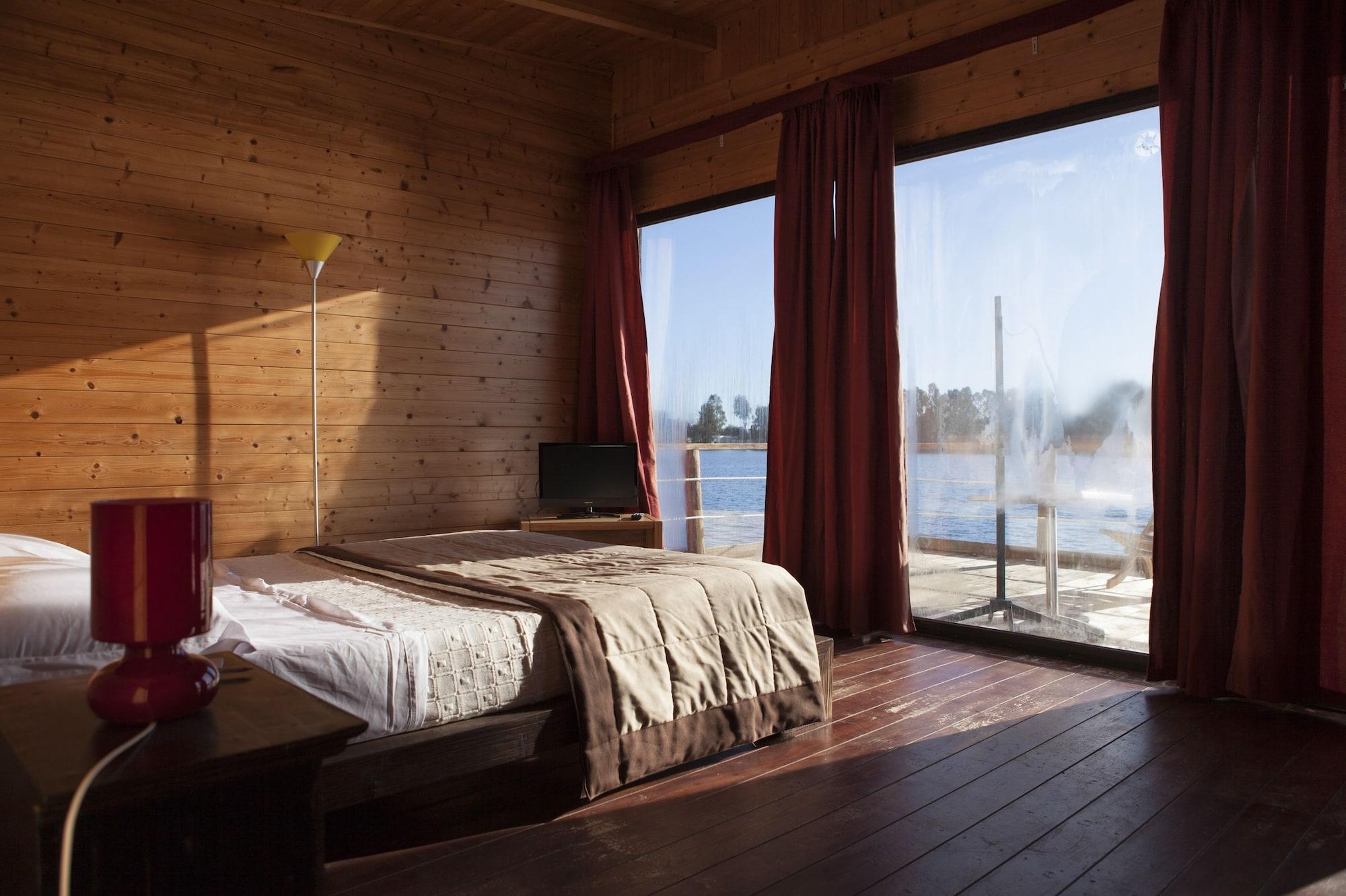 Plana Resort & Spa Castel Volturno Exteriör bild